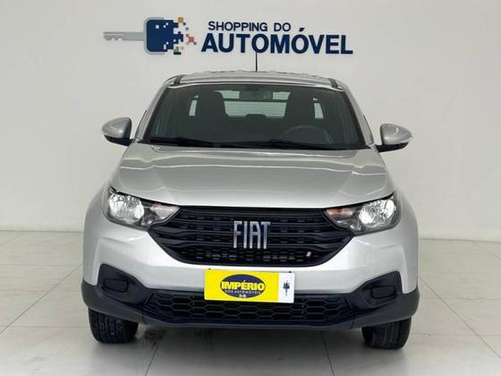 FIAT STRADA 1.3 FIREFLY FLEX FREEDOM CD MANUAL